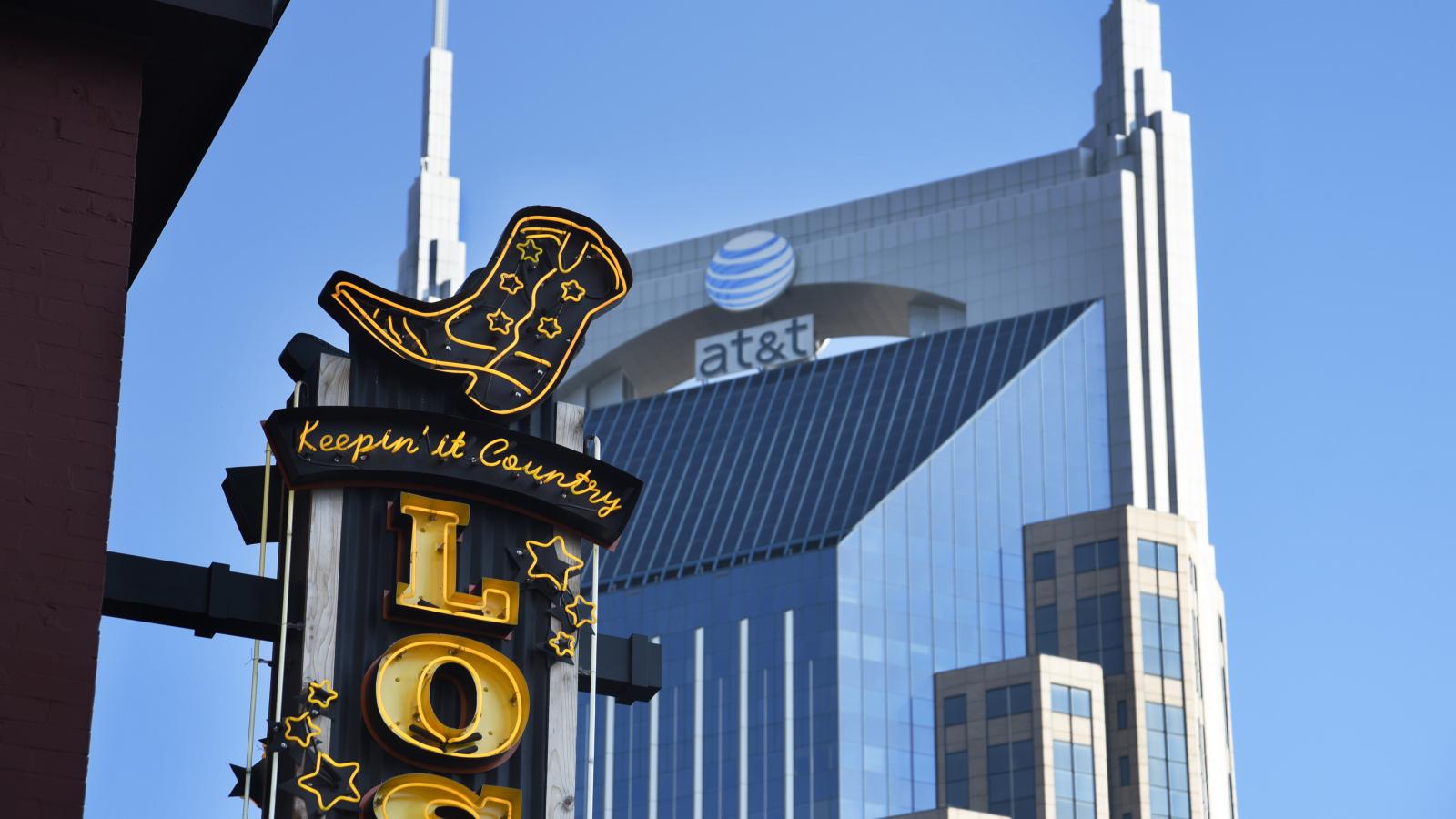 AT&TNashville