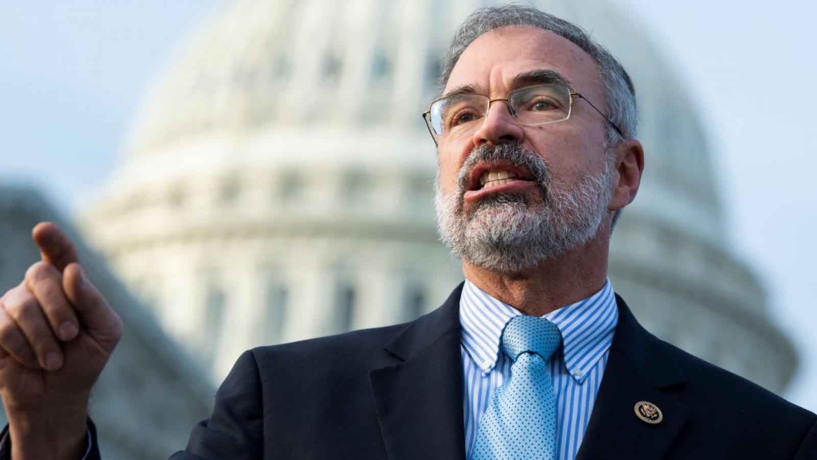 Andy Harris