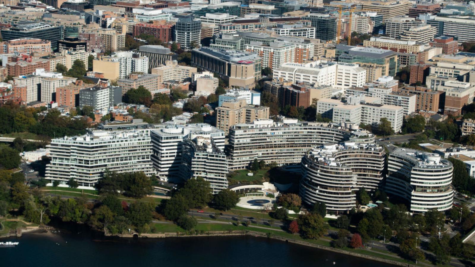 Watergate