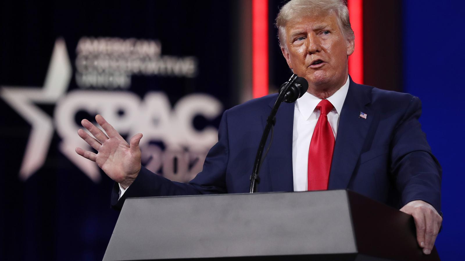 TrumpCPAC