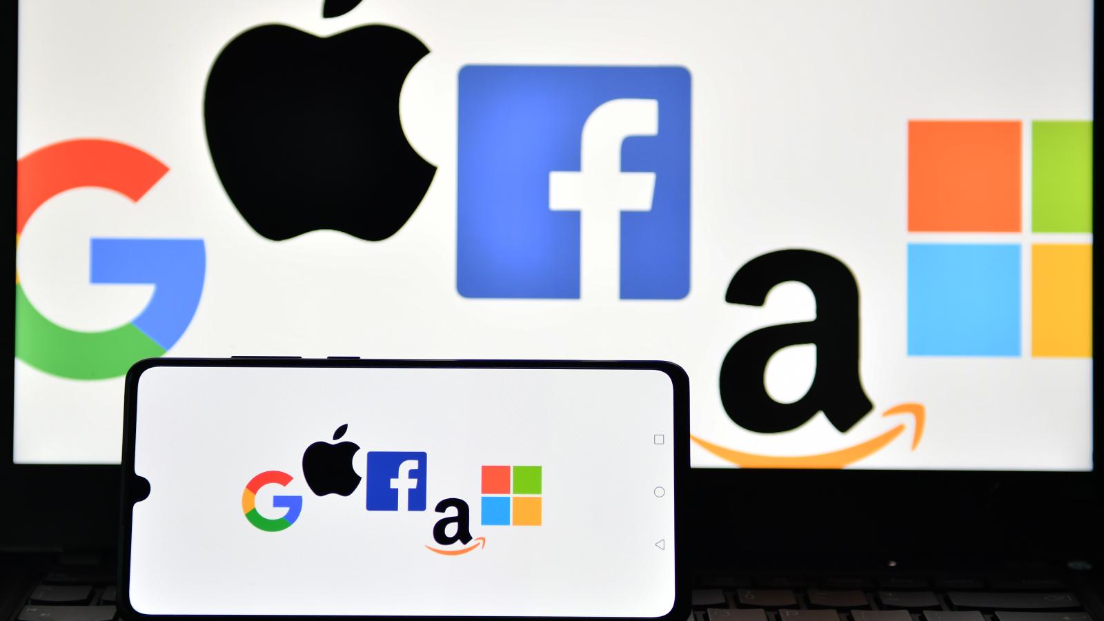Big Tech