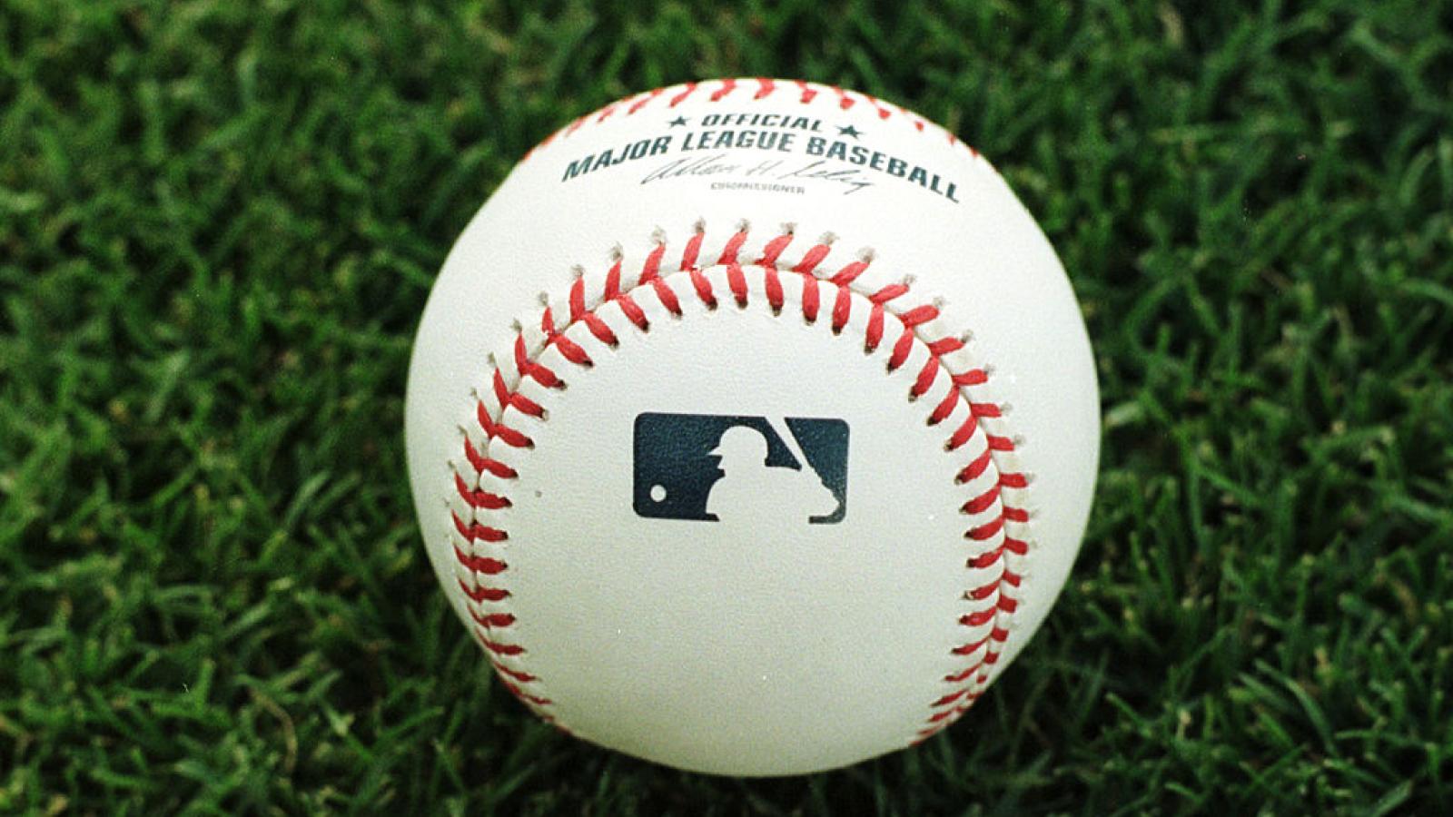 Baseball in California in 2000