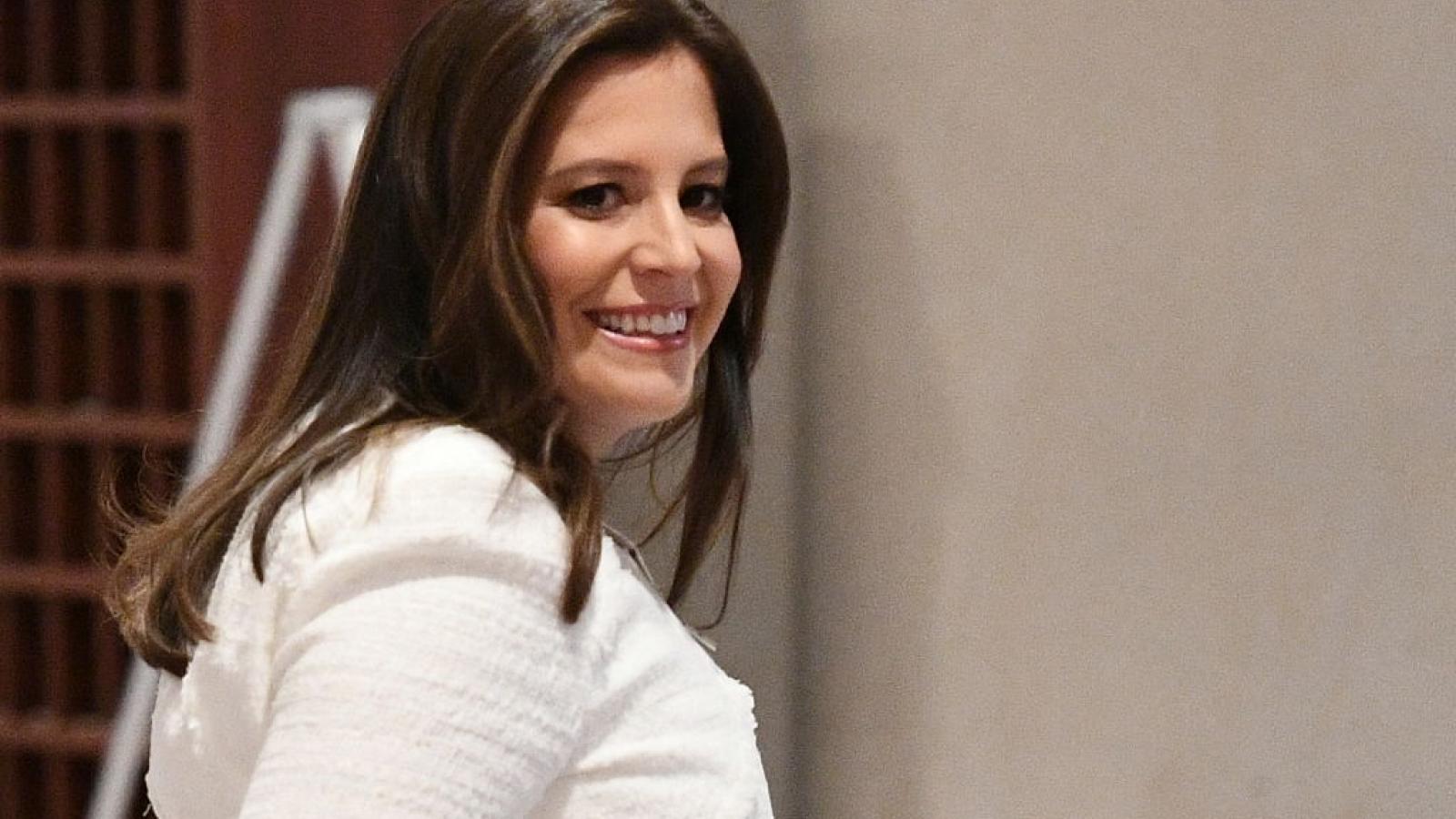 Stefanik