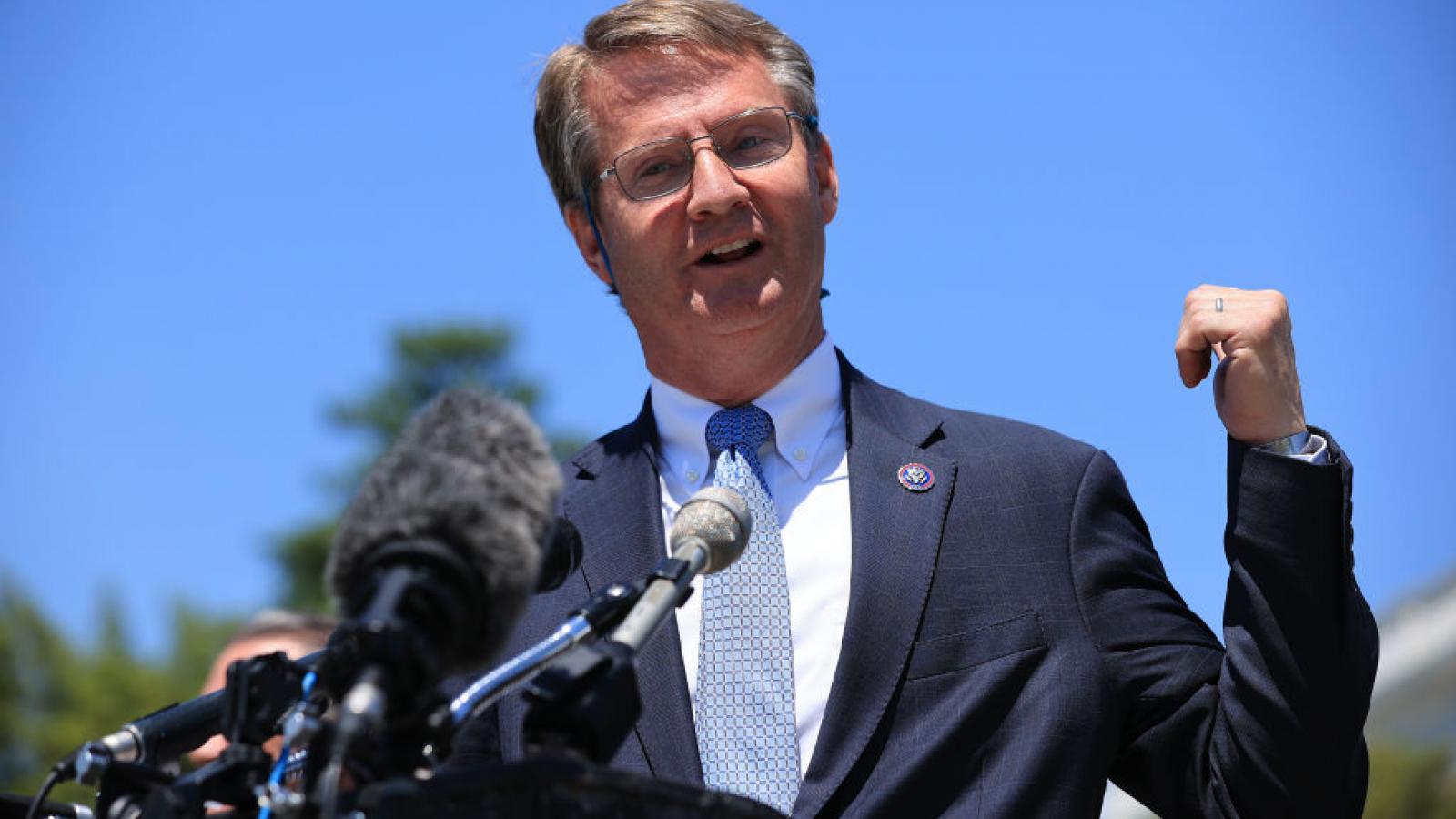 Tim Burchett