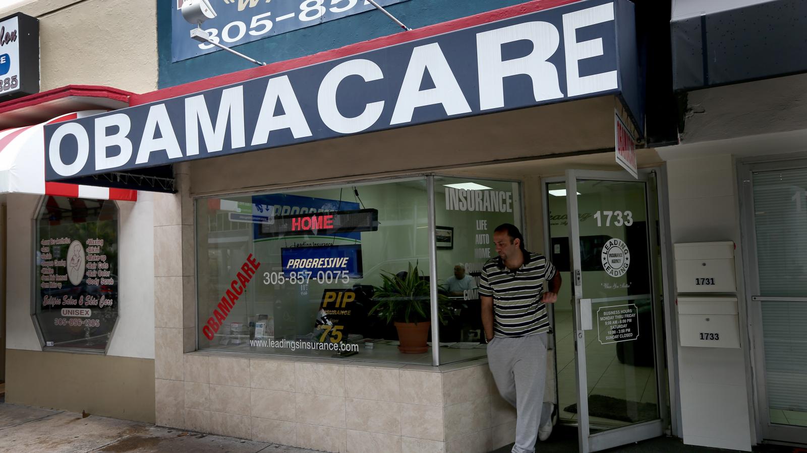 Obamacare