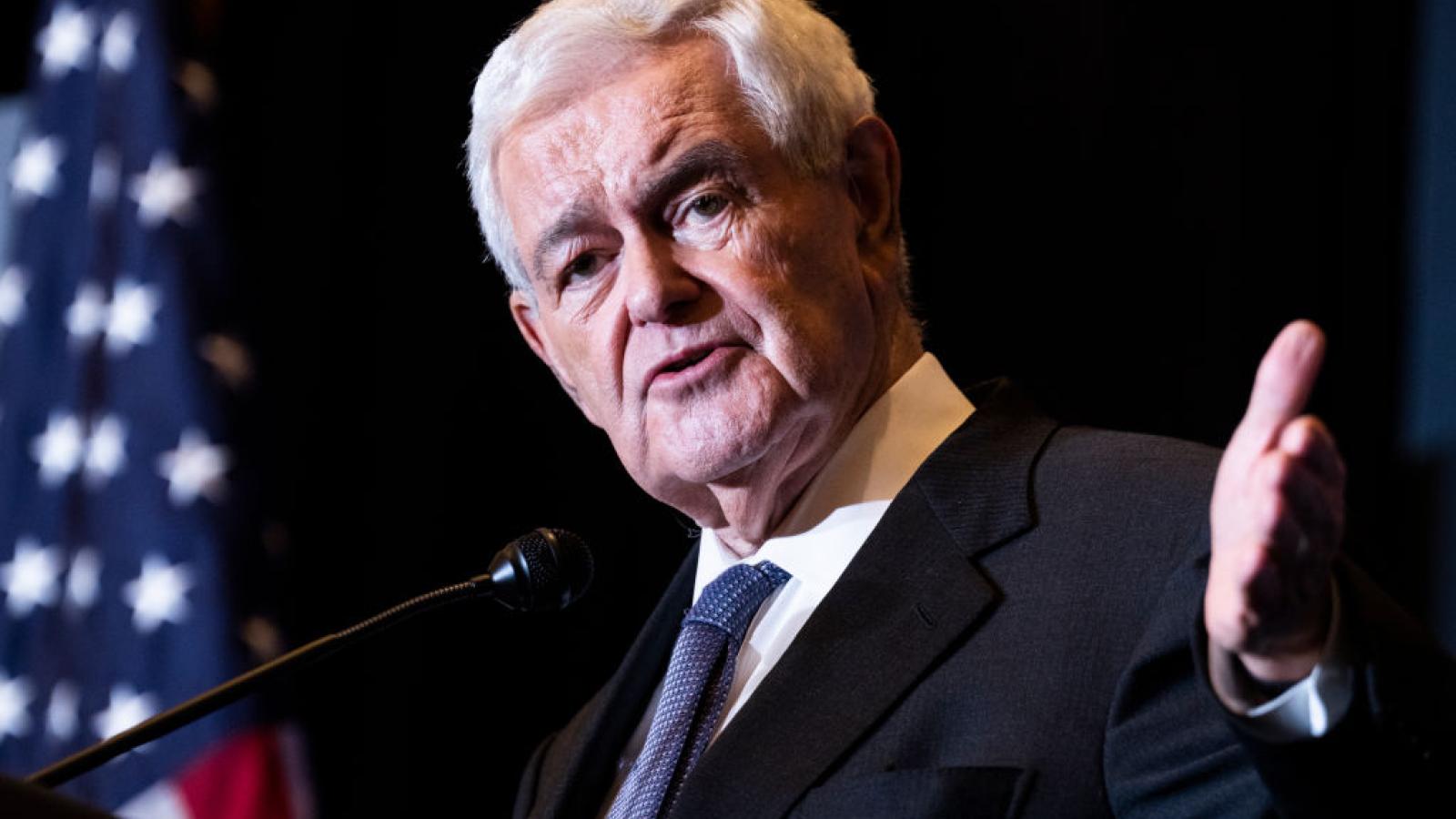 Gingrich