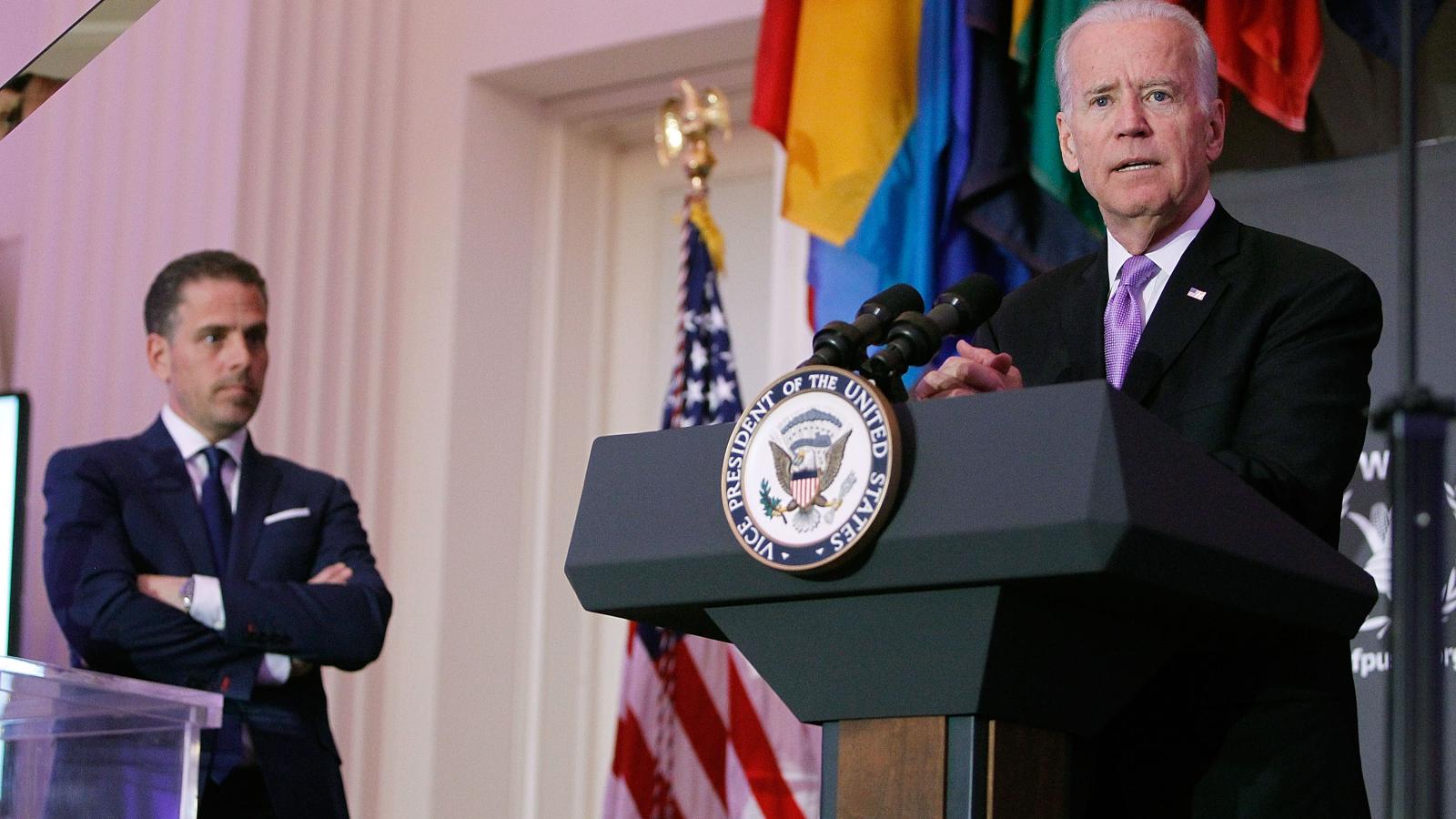 HunterJoeBiden