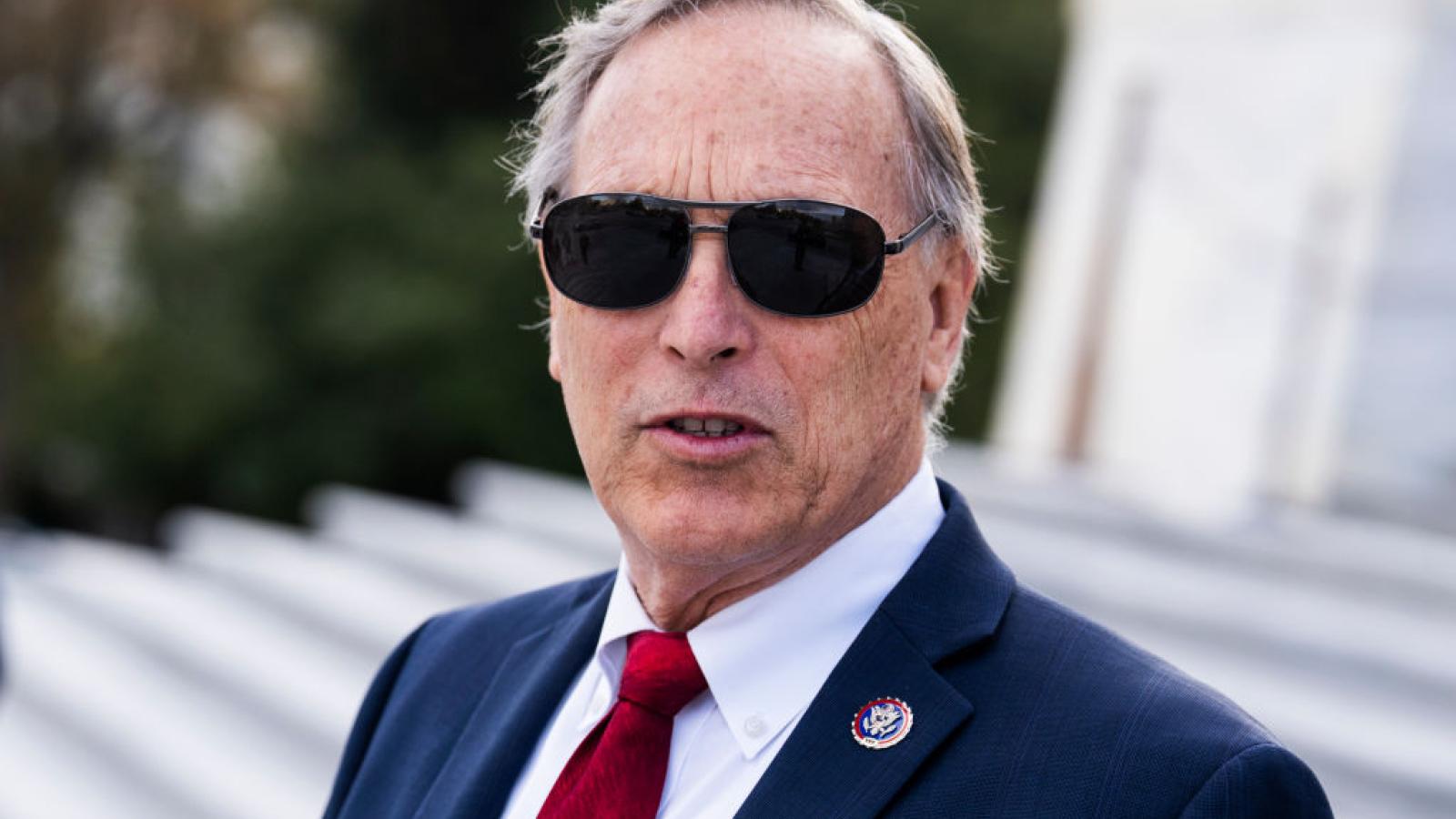 U.S. Rep. Andy Biggs