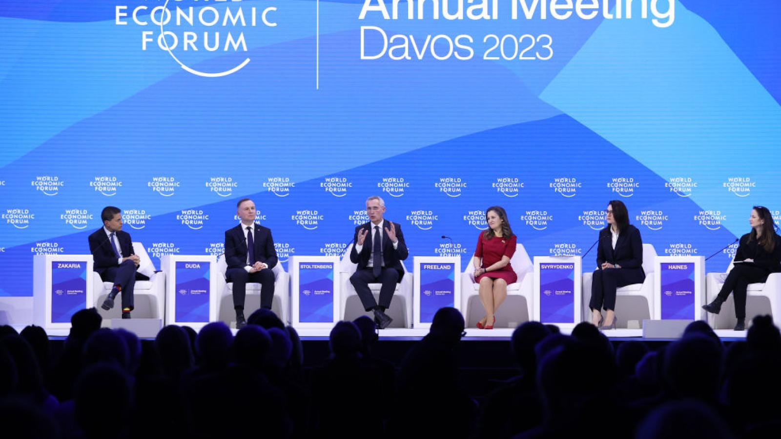 WEF