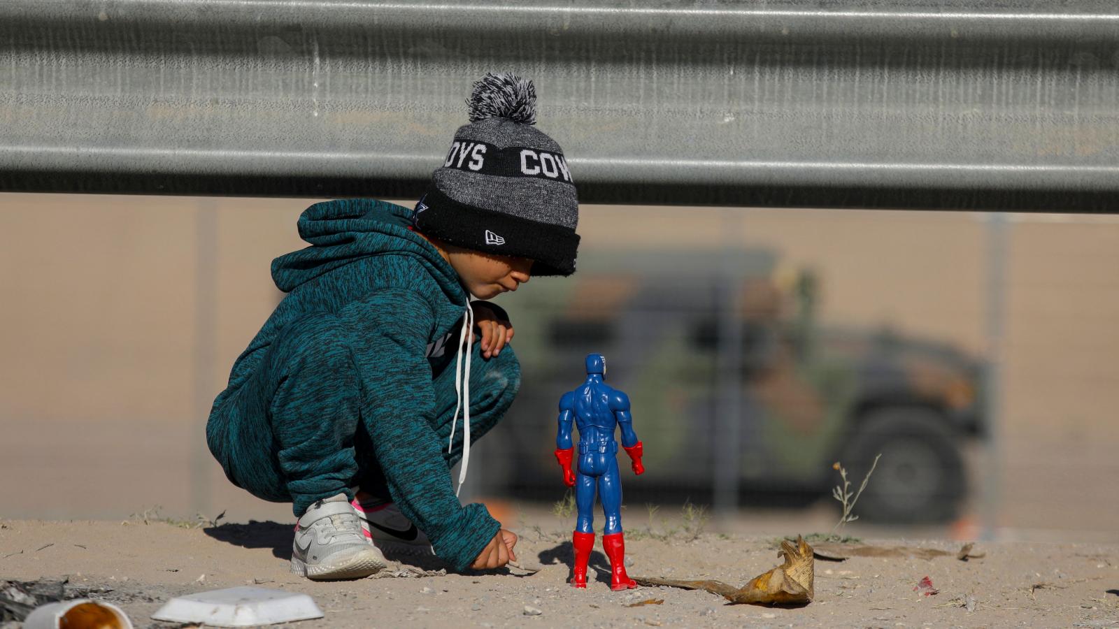 MigrantChildren