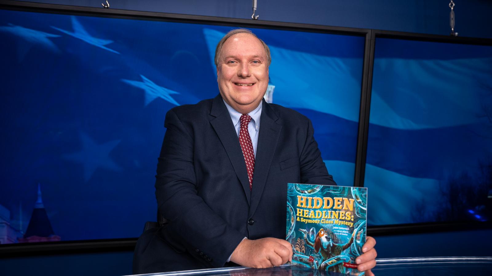 SolomonBookHiddenHeadlines