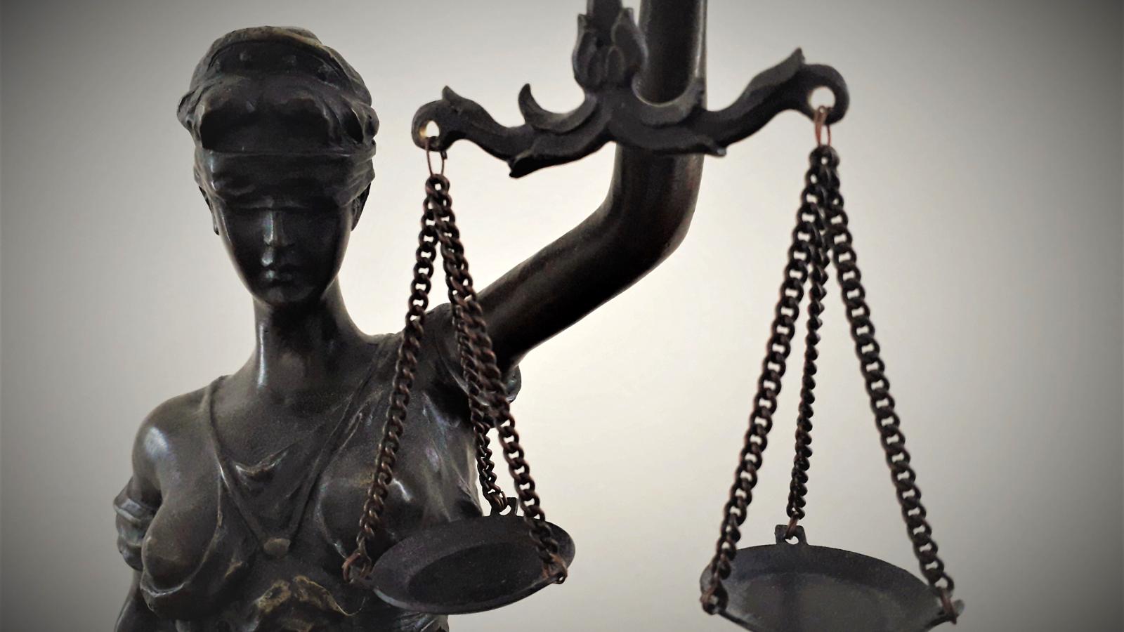 law