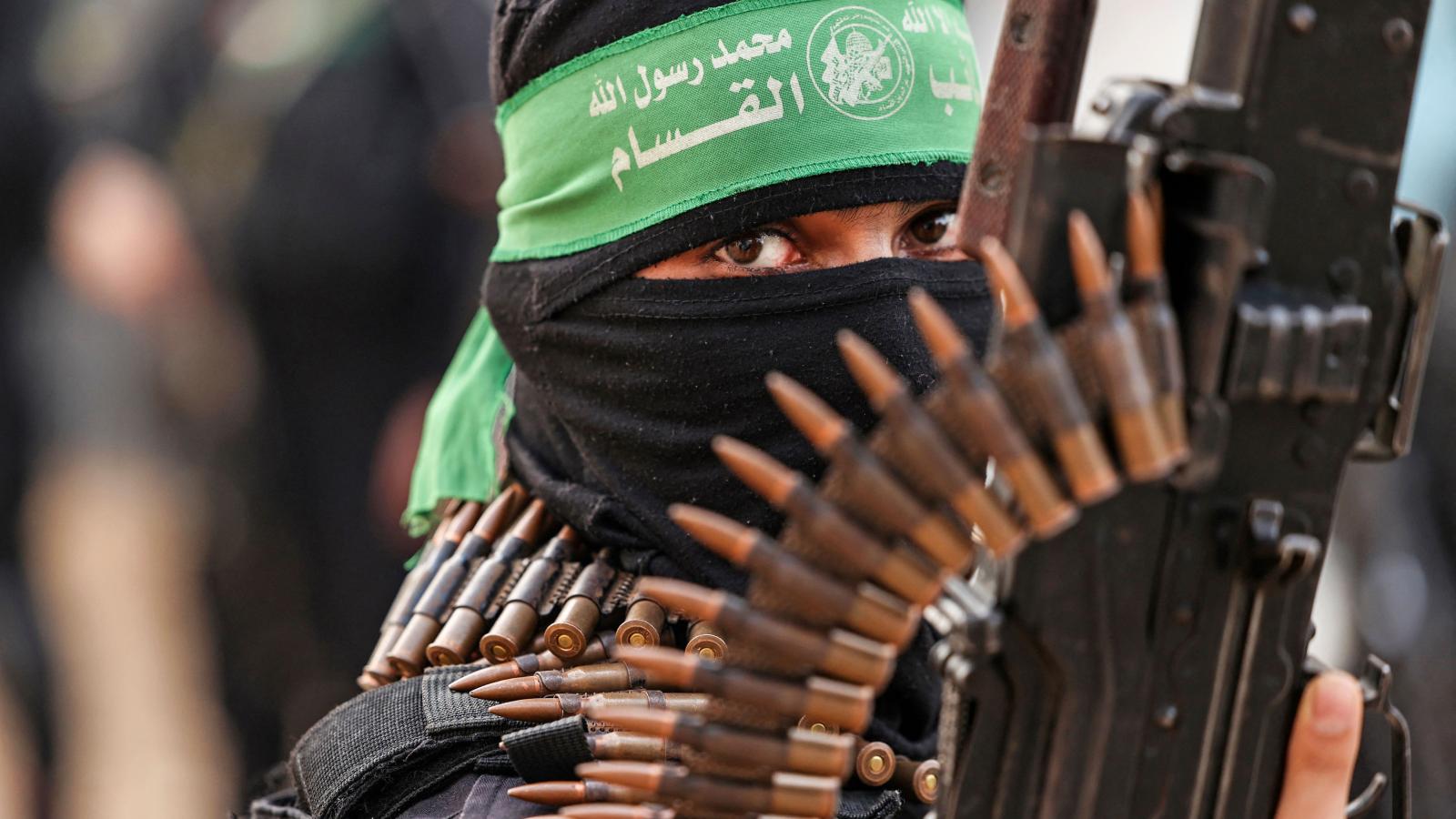 Hamas