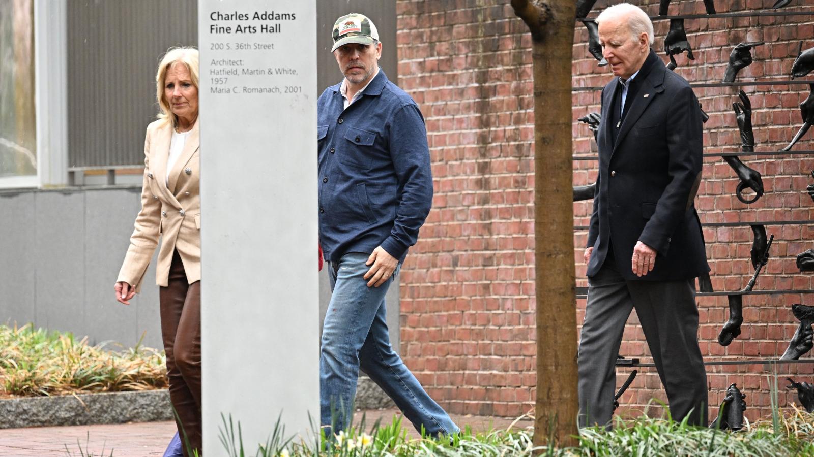 HunterBidenArt