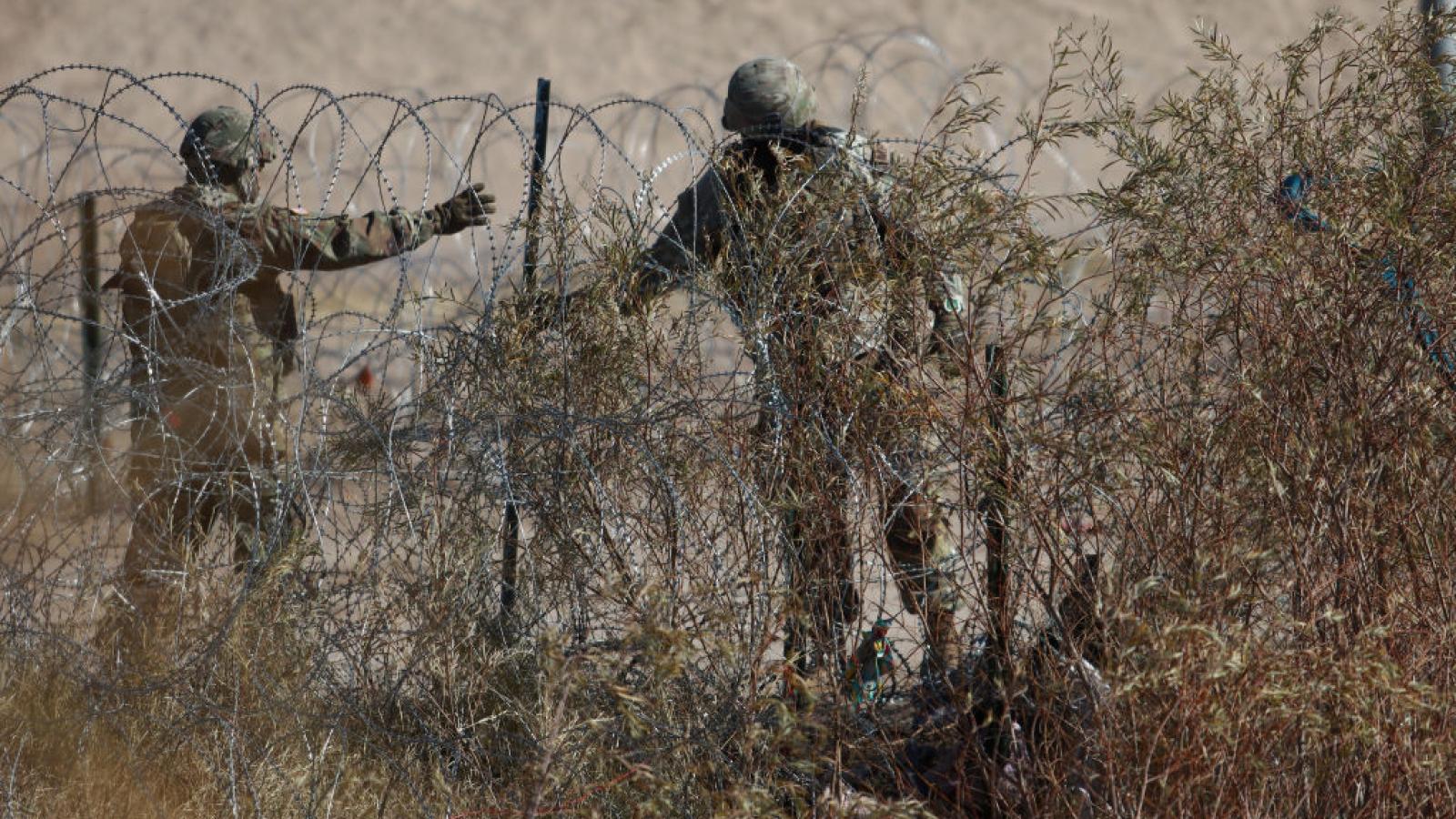 Texas National Guard