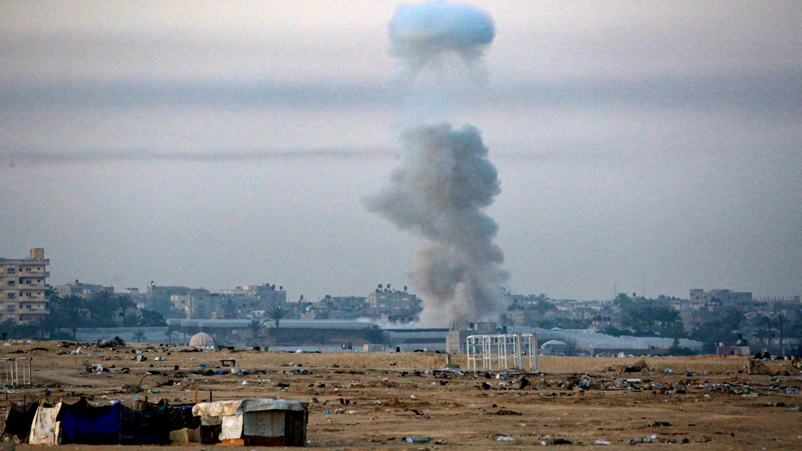 Rafah