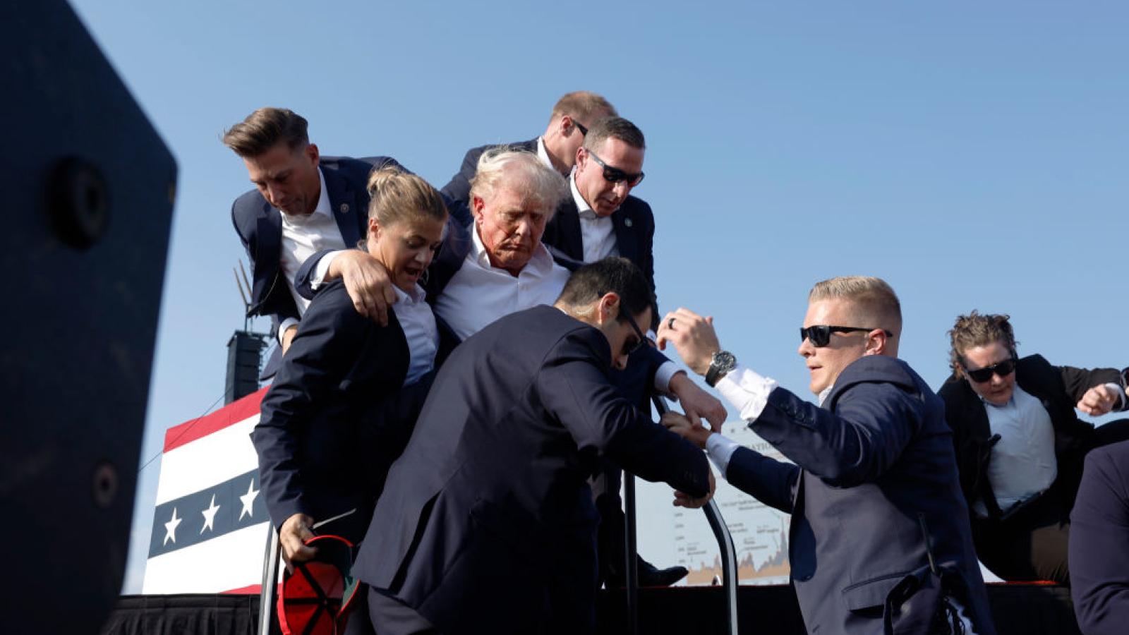 Trump