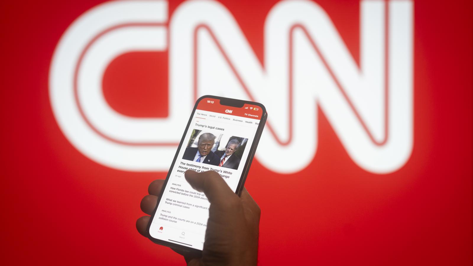 media 