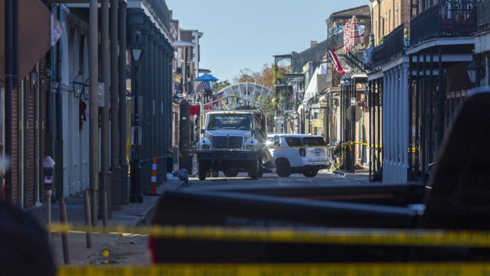 New Orleans