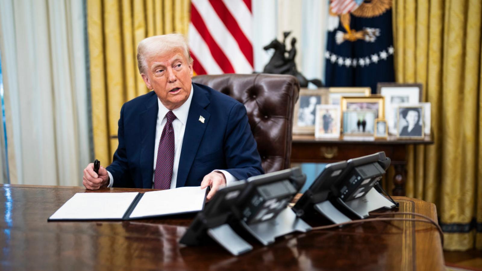 Trump