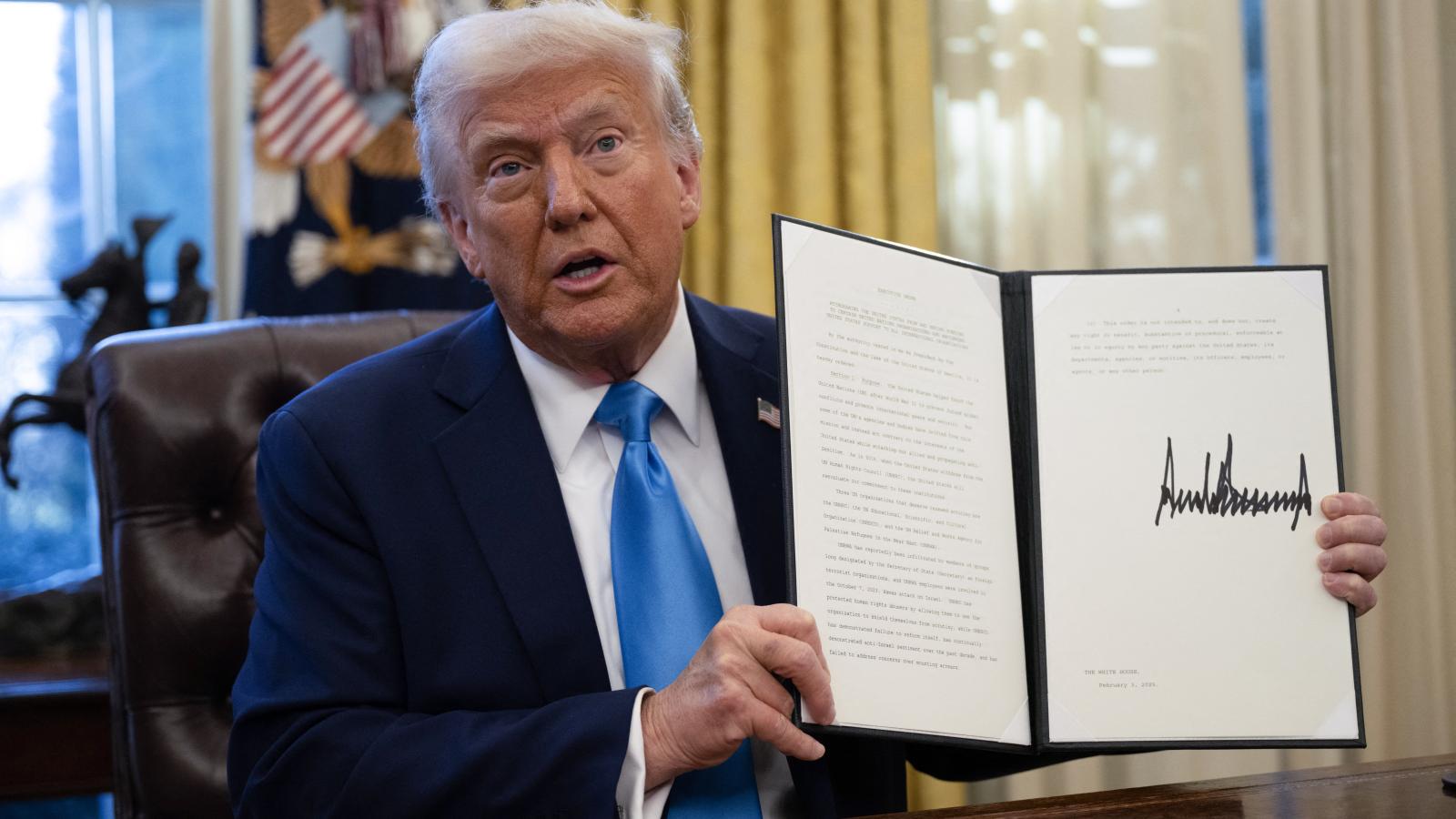 Trump