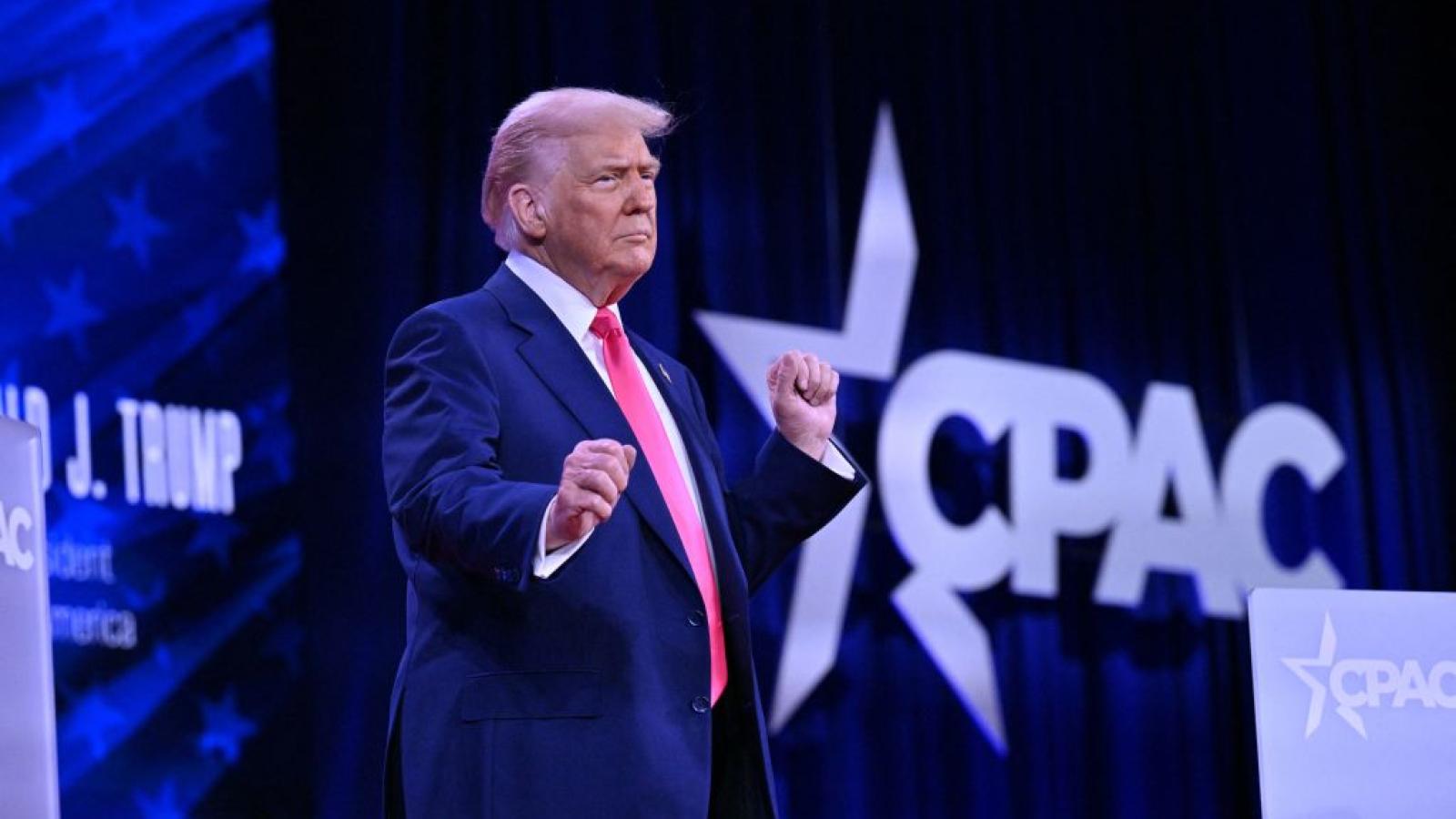 Trump