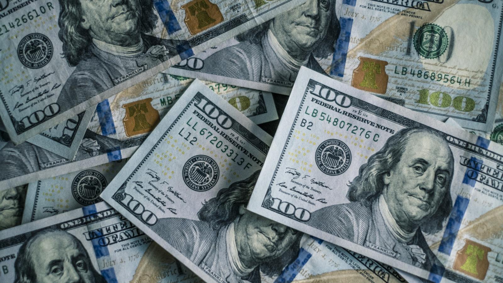 Money