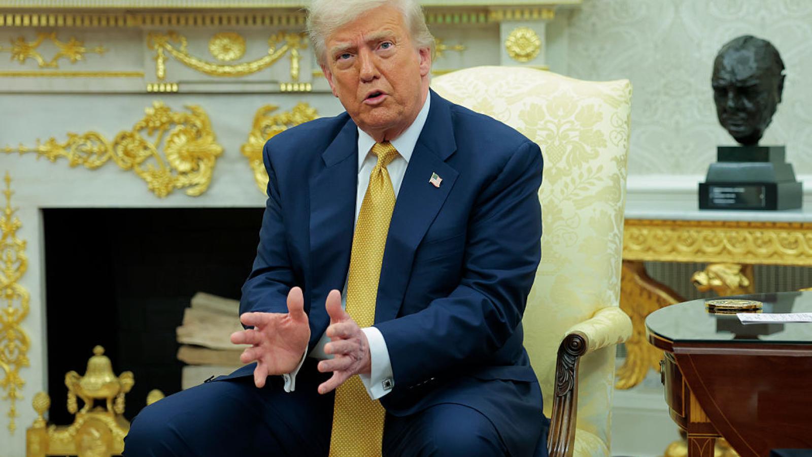 Trump