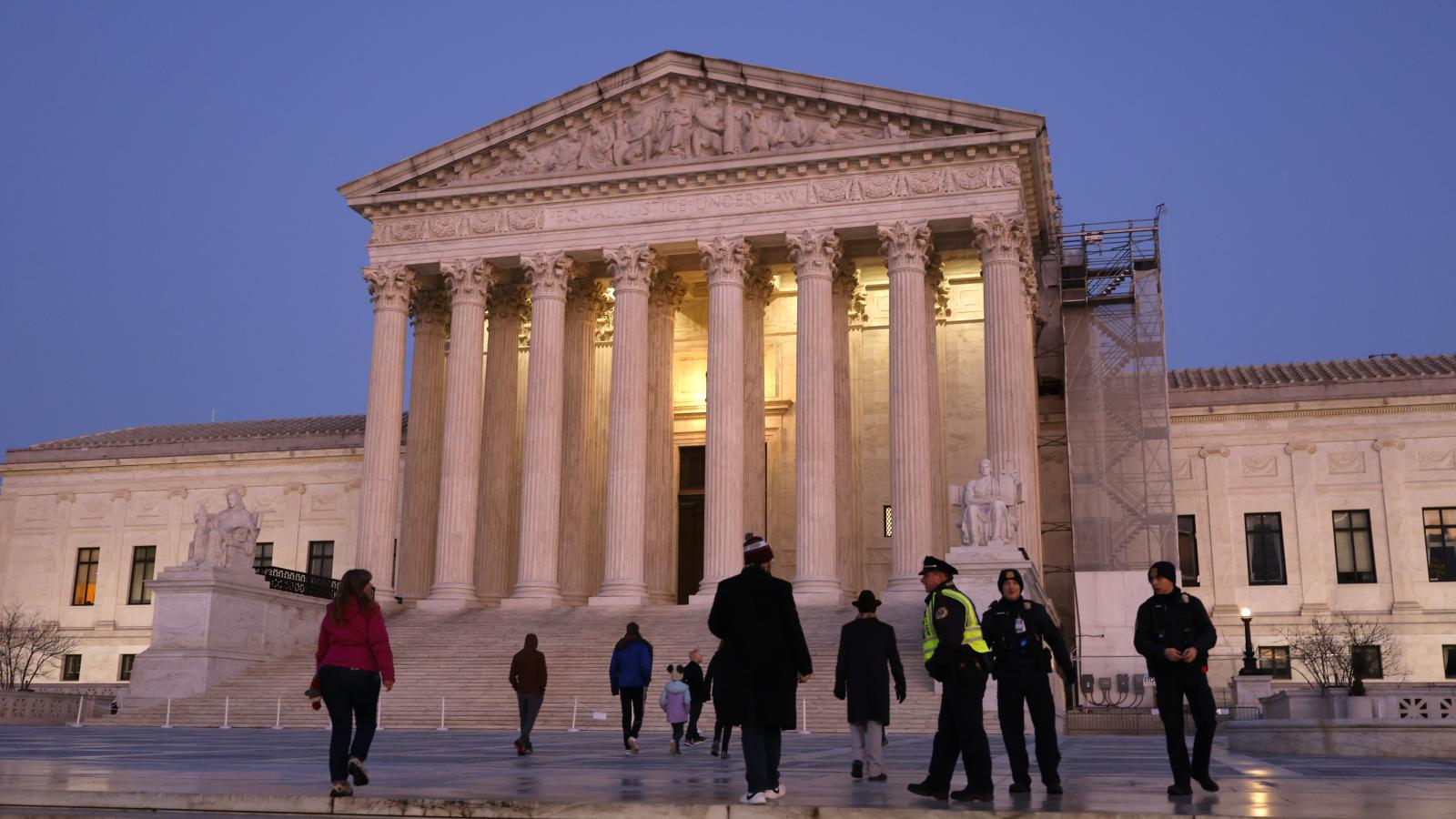 Supreme Court