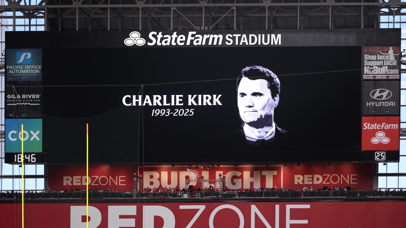 NFL Kirk