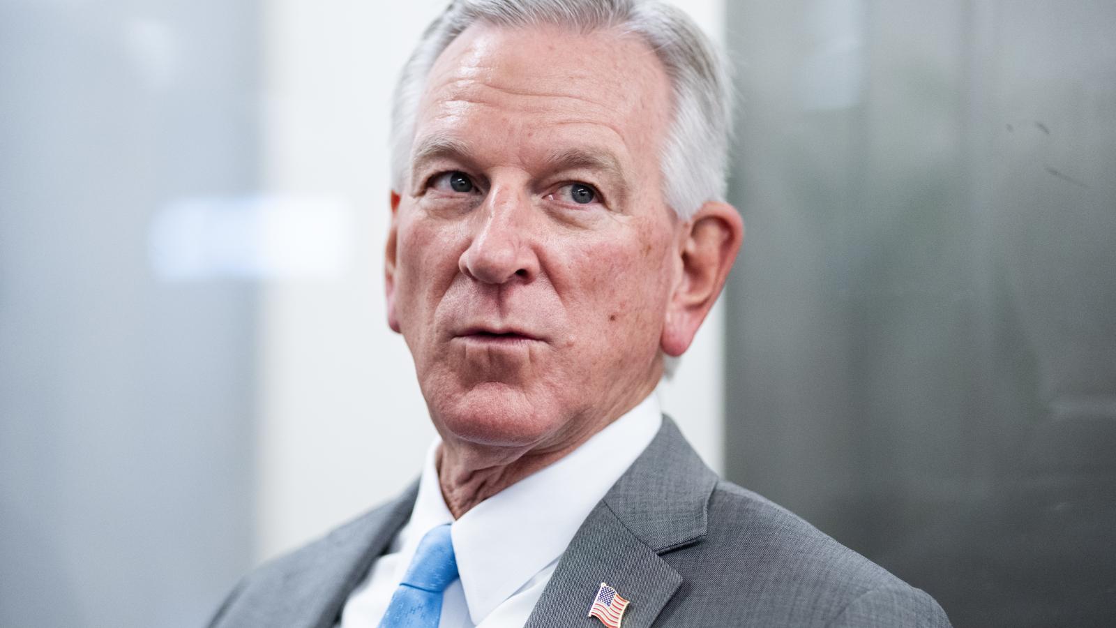 Tommy Tuberville