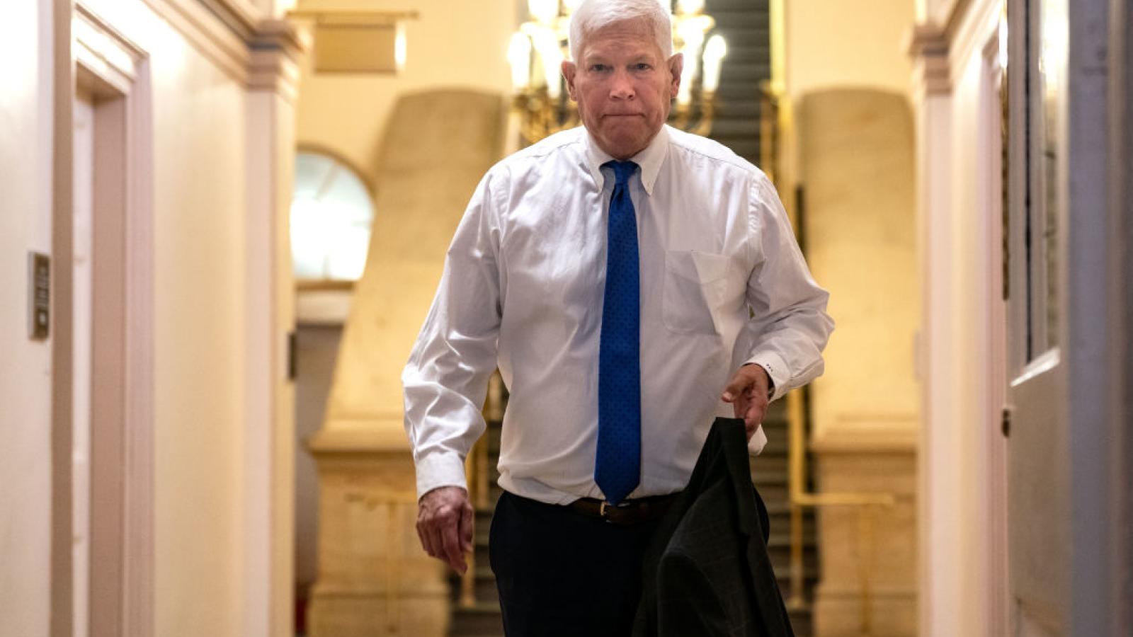 Rep. Pete Sessions