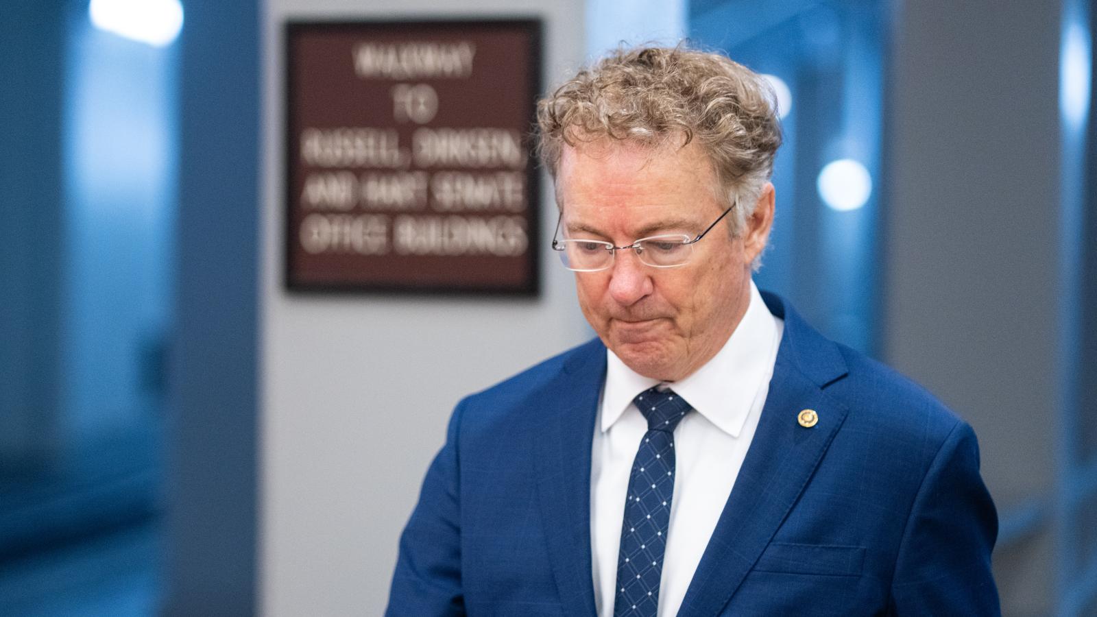 Rand Paul