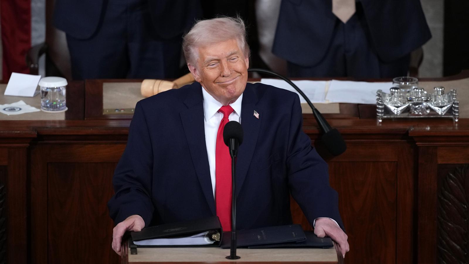 Trump