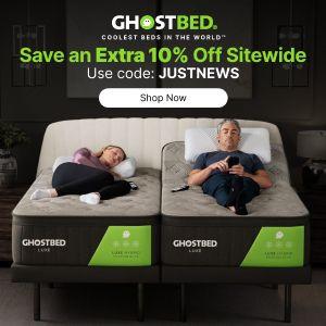 Ghost Bed