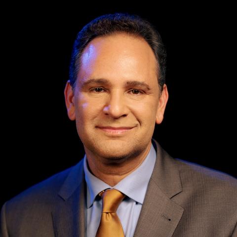 David Brody