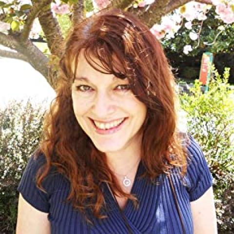 Susan Katz Keating